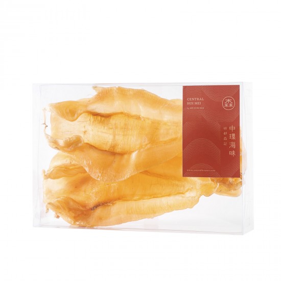 巴西扎膠 8~12頭 (300克/半斤/8兩)